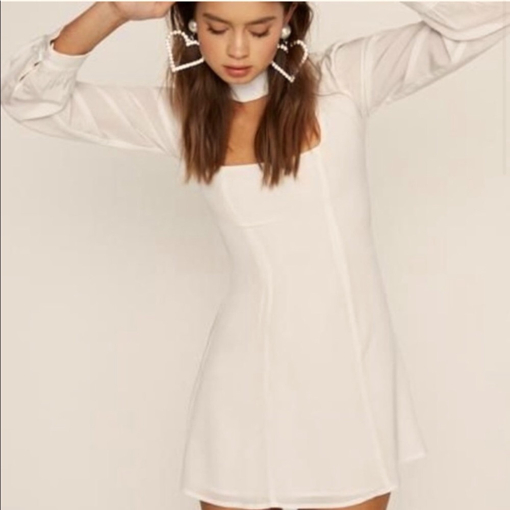 Stone Cold Fox Dress